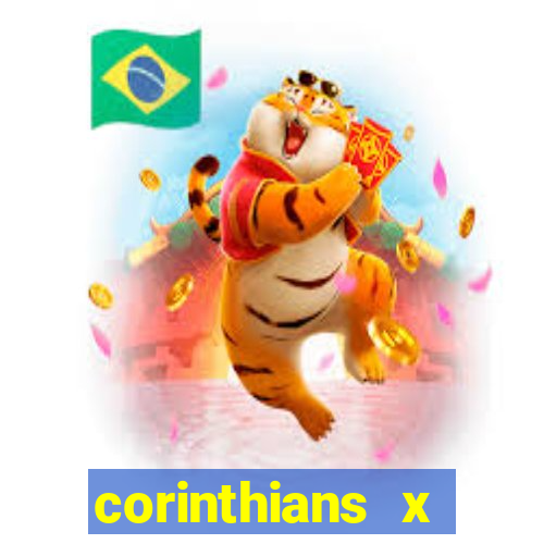 corinthians x fluminense ao vivo multi canais